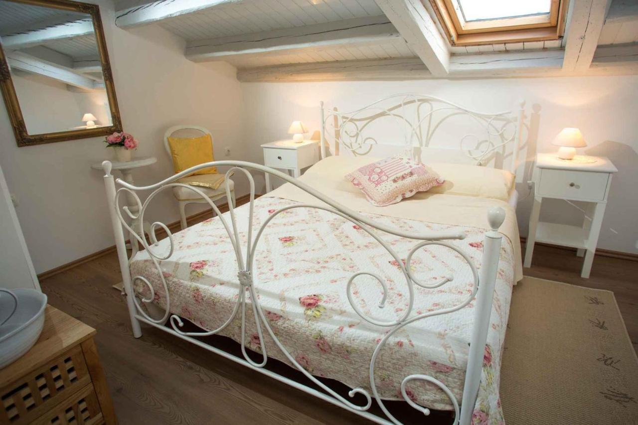 In Rovinj/istrien 11735