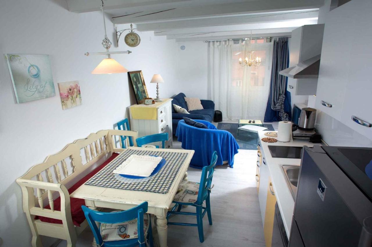 In Rovinj/istrien 11735