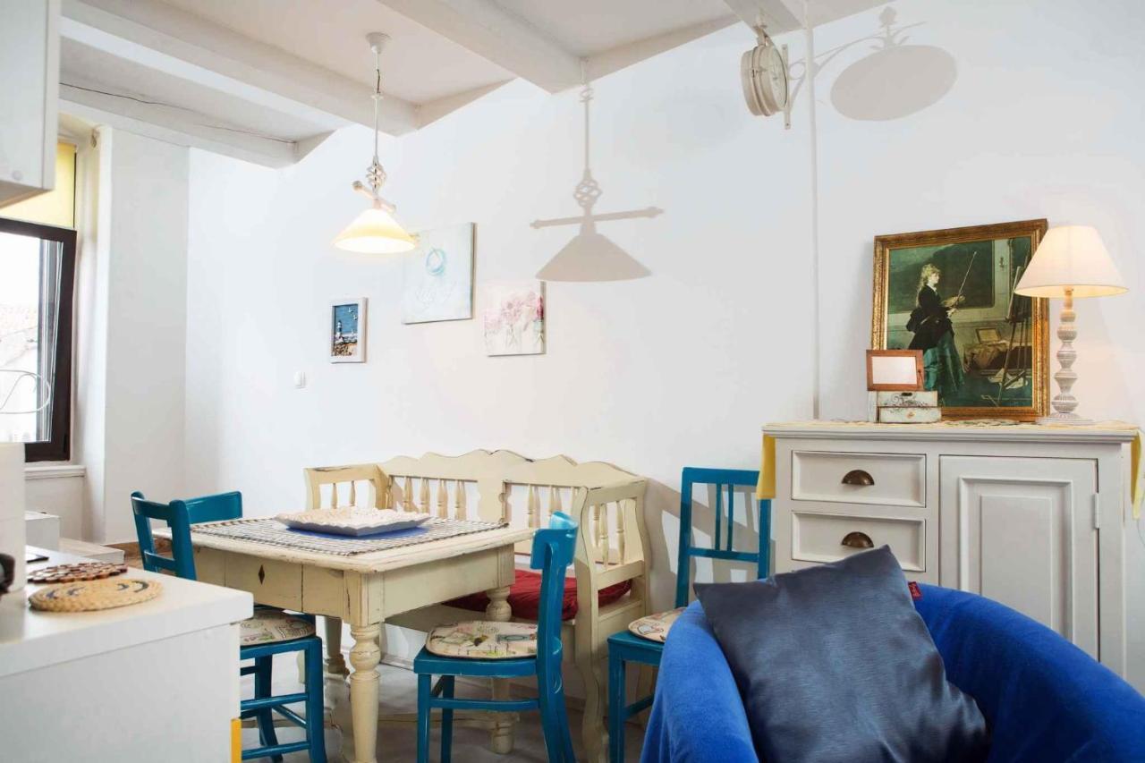 In Rovinj/istrien 11735 Apartment Rovinj